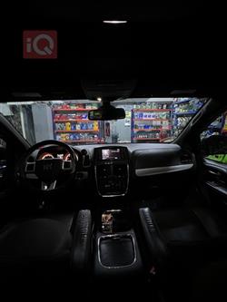 دودج جراند كارافان